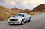 Ford Mustang 427R by Roush 2010 года